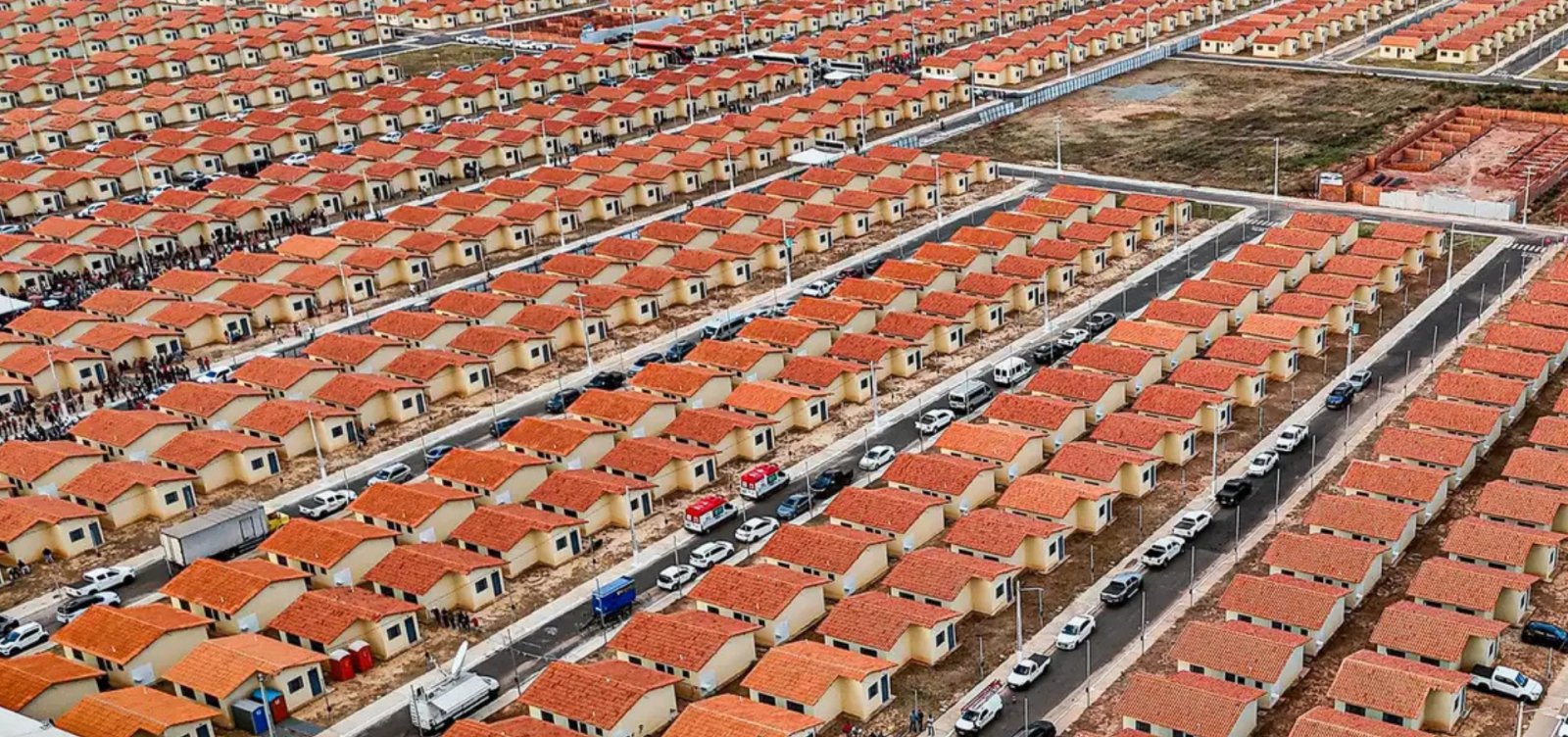 Lula lança Programa Reforma Casa Brasil com investimento de R$ 40 bilhões para melhorias habitacionais