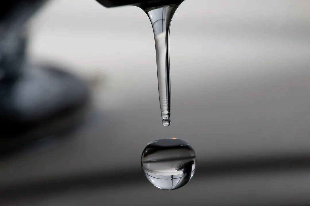 Municípios baianos terão abastecimento de água suspenso nesta quarta-feira