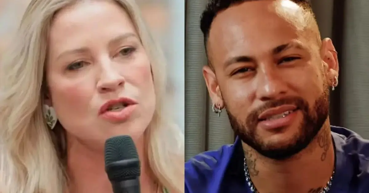 Luana Piovani é condenada por injúria contra Neymar Jr. em processo sobre publicações nas redes sociais