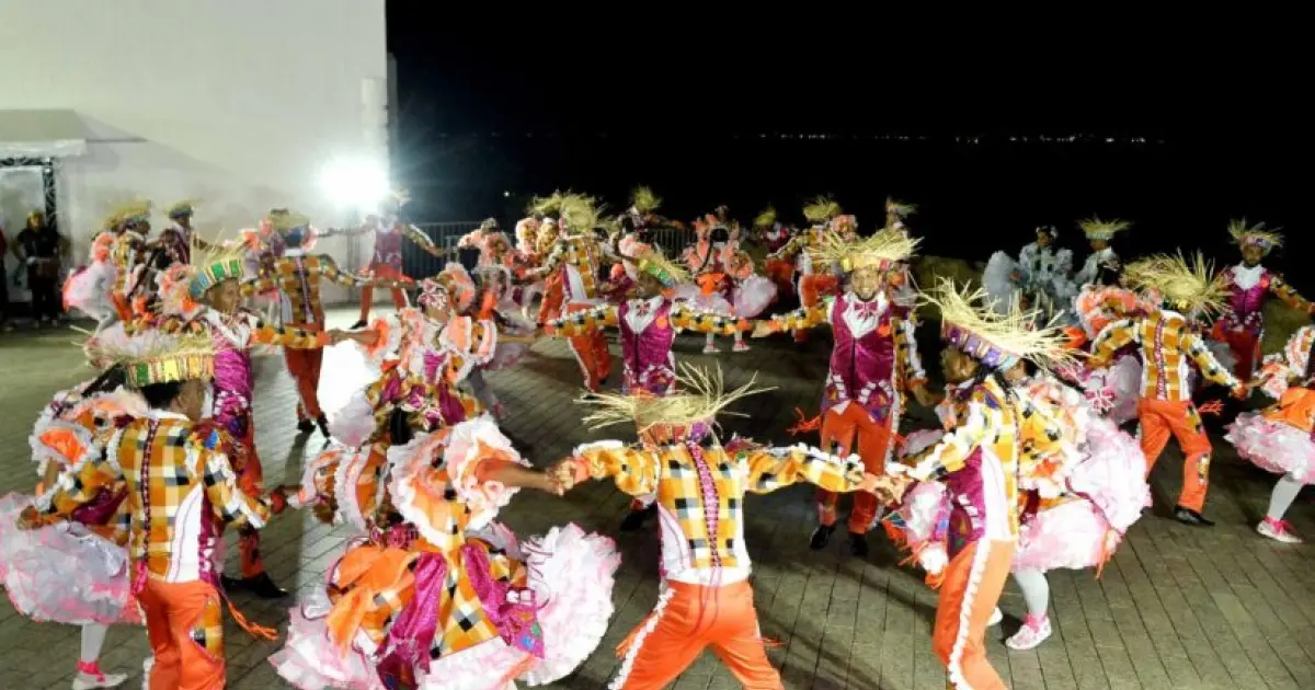 Câmara de Salvador reconhece quadrilhas juninas como patrimônio da cultura popular