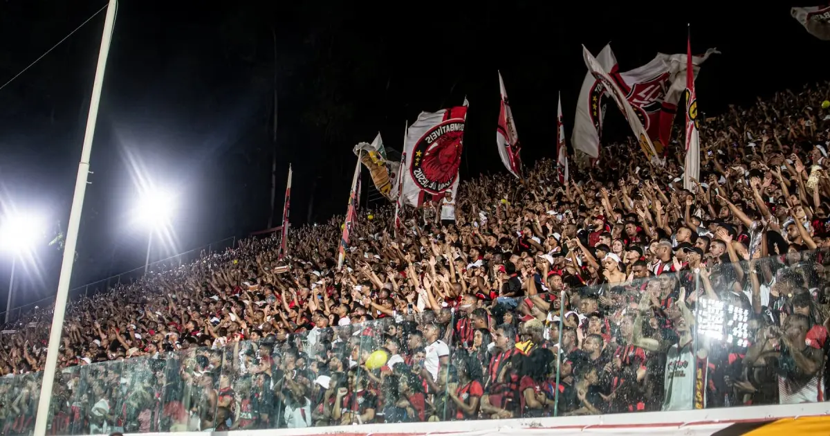 Vitória inicia venda de ingressos para o Ba-Vi; confira valores e pontos de venda