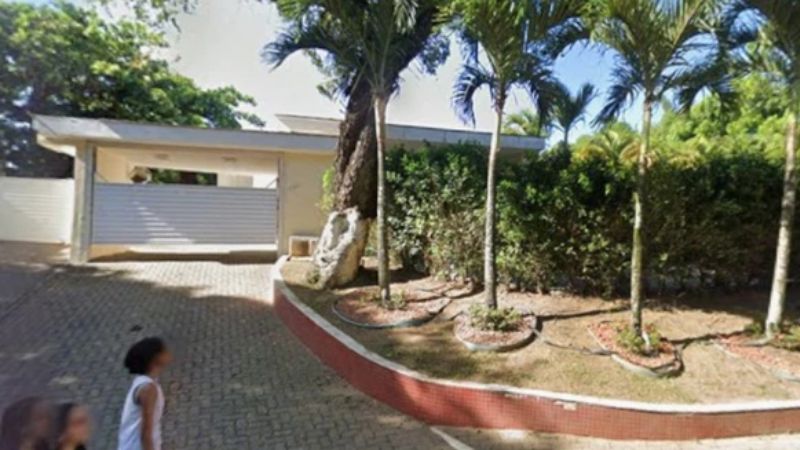 Homem é encontrado morto em frente a motel na região de São Rafael, em Salvador