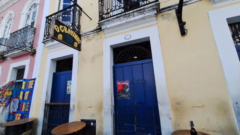 Laudo técnico confirma segurança das bebidas do O Cravinho após operação