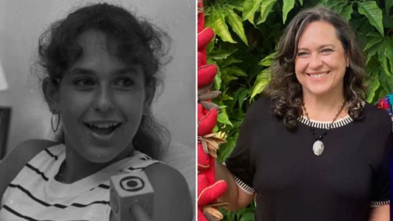 Menina que acertou assassina de Odete Roitman em concurso de novela teve prêmio bloqueado pelo Plano Collor