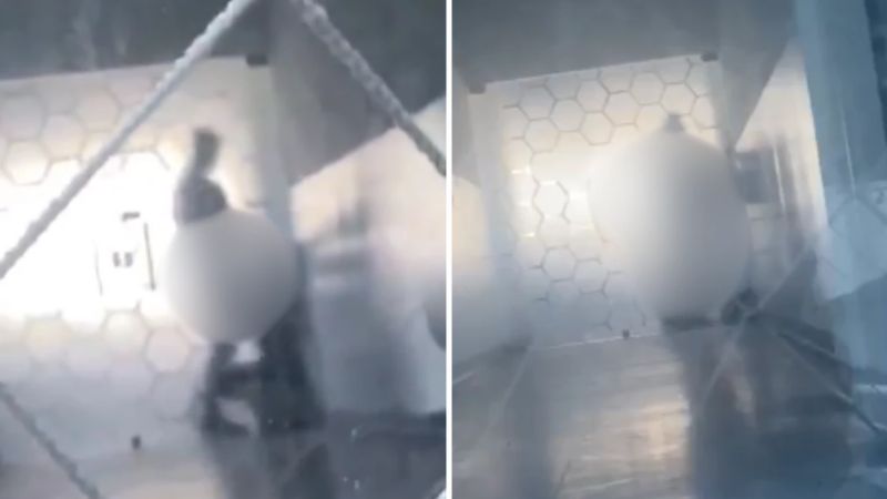 Casal de alunos é flagrado fazendo sexo em faculdade de Salvador; UniFTC repudia conduta e investiga o caso