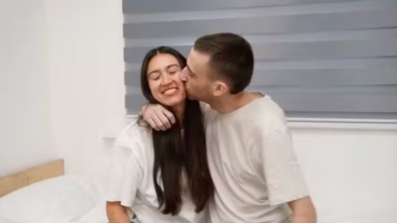 Casal israelense sequestrado pelo Hamas se reencontra após dois anos separados