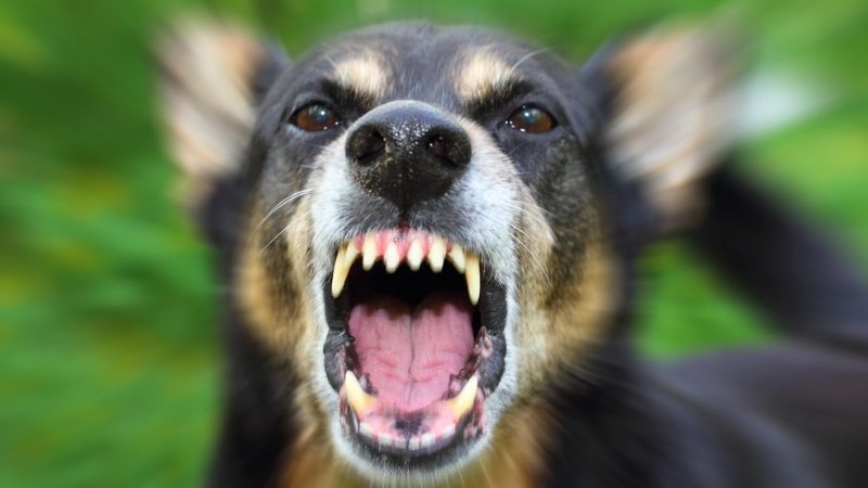 Estudo de Harvard revela que traumas precoces aumentam medo e agressividade em cães