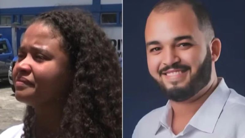 Tragédia na véspera do casamento: noivo e tio morrem em acidente na BR-101, na Bahia