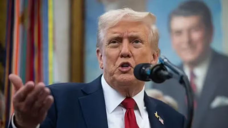 Trump declara “conflito armado” contra cartéis de drogas e levanta alerta sobre possível classificação do PCC e CV como organizações terroristas