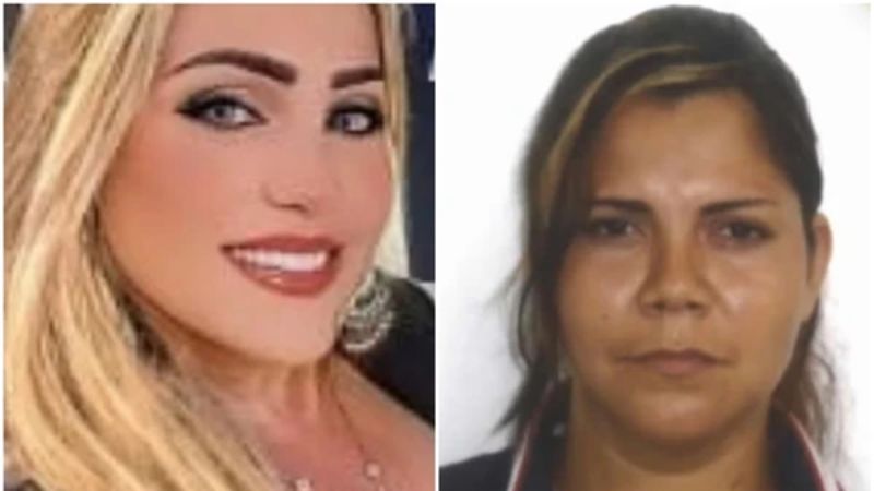 Caso Ana Paula Veloso: confissão de envenenamentos em série choca autoridades e revela plano premeditado