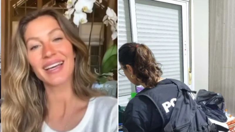 Grupo investigado na Bahia por usar deepfake de celebridades para aplicar golpes milionários