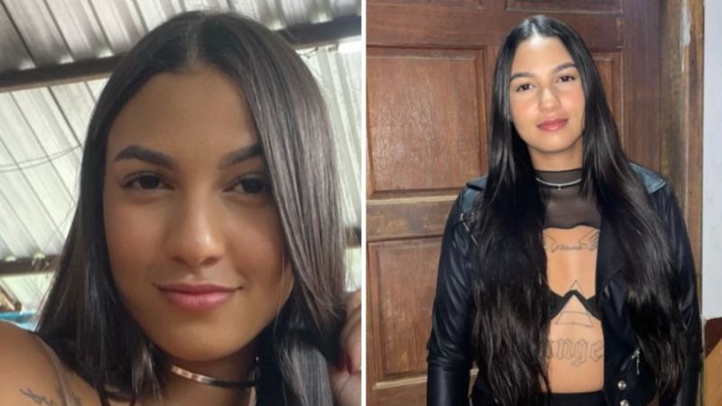 Mulher é presa suspeita de executar jovem na frente do filho de 3 anos na Bahia