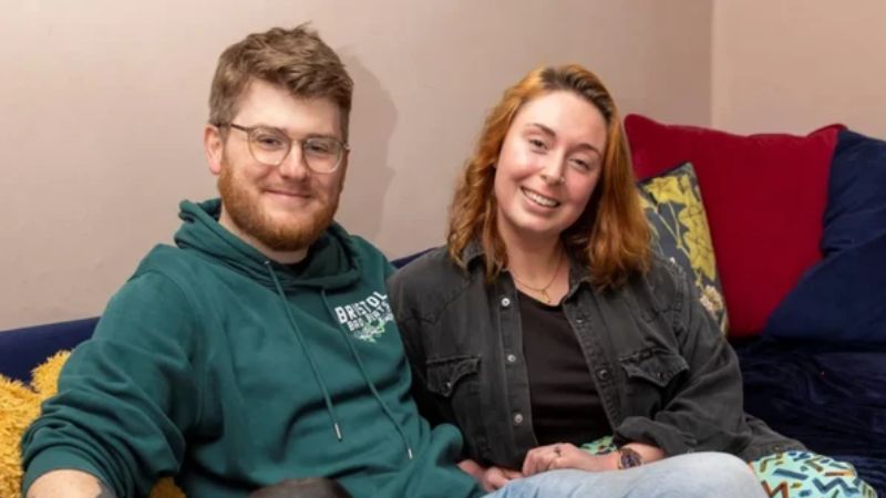 Noivo “incompetente” esquece de cancelar loteria e casal britânico ganha quase R$ 900 mil