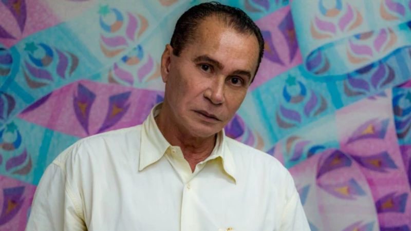 Artista plástico César Romero morre aos 75 anos após engasgar enquanto comia em casa, em Salvador