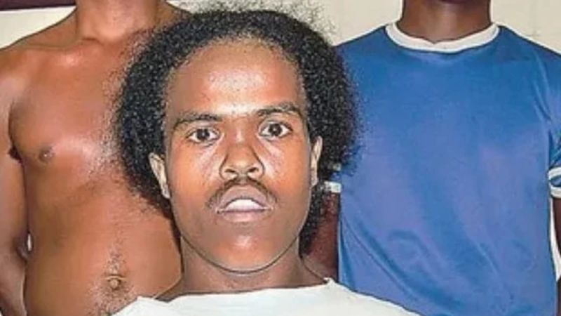 Marcelo “Chucky” Silva: criminoso de 1,28 m aterrorizou Salvador com mais de 20 assassinatos