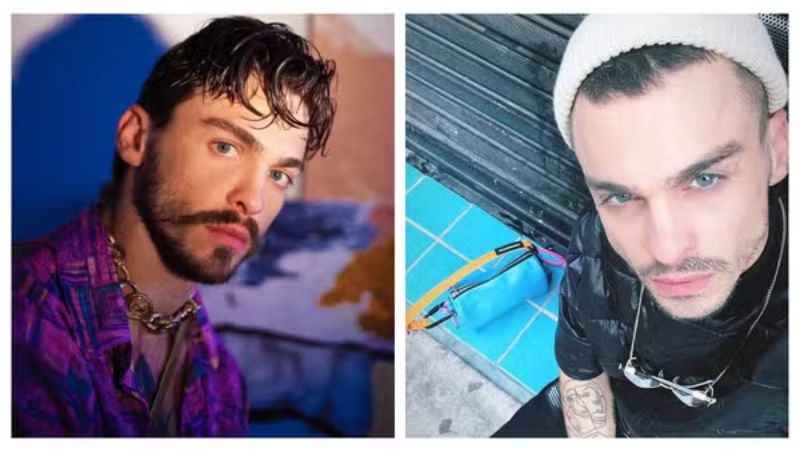 Felipe Selau, ex-ator de Malhação, é encontrado morto em apartamento em São Paulo