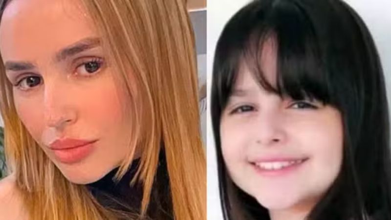 Influenciadora e filha são encontradas mortas em apartamento no Rio de Janeiro