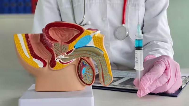 Reposição de testosterona em homens: especialistas alertam para os riscos do uso abusivo