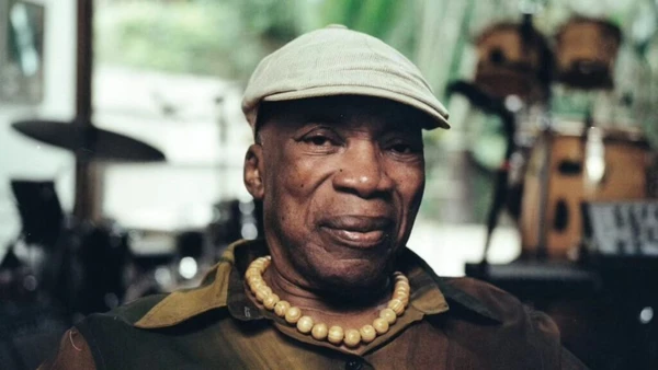 Milton Nascimento é diagnosticado com demência