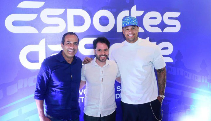 Prefeitura de Salvador firma parceria com Esportes da Sorte para realizar festas na capital