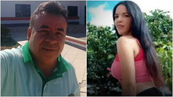 Ex-vereador é condenado a 34 anos por assassinato de grávida na Bahia