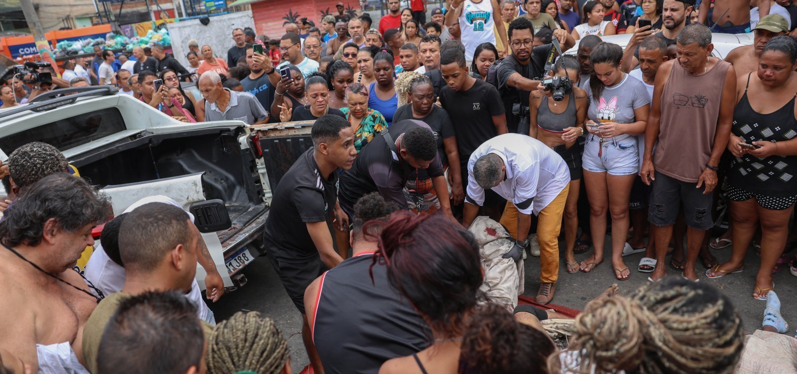 Moraes suspende inquérito que investigava famílias após operação mais letal do país no Rio