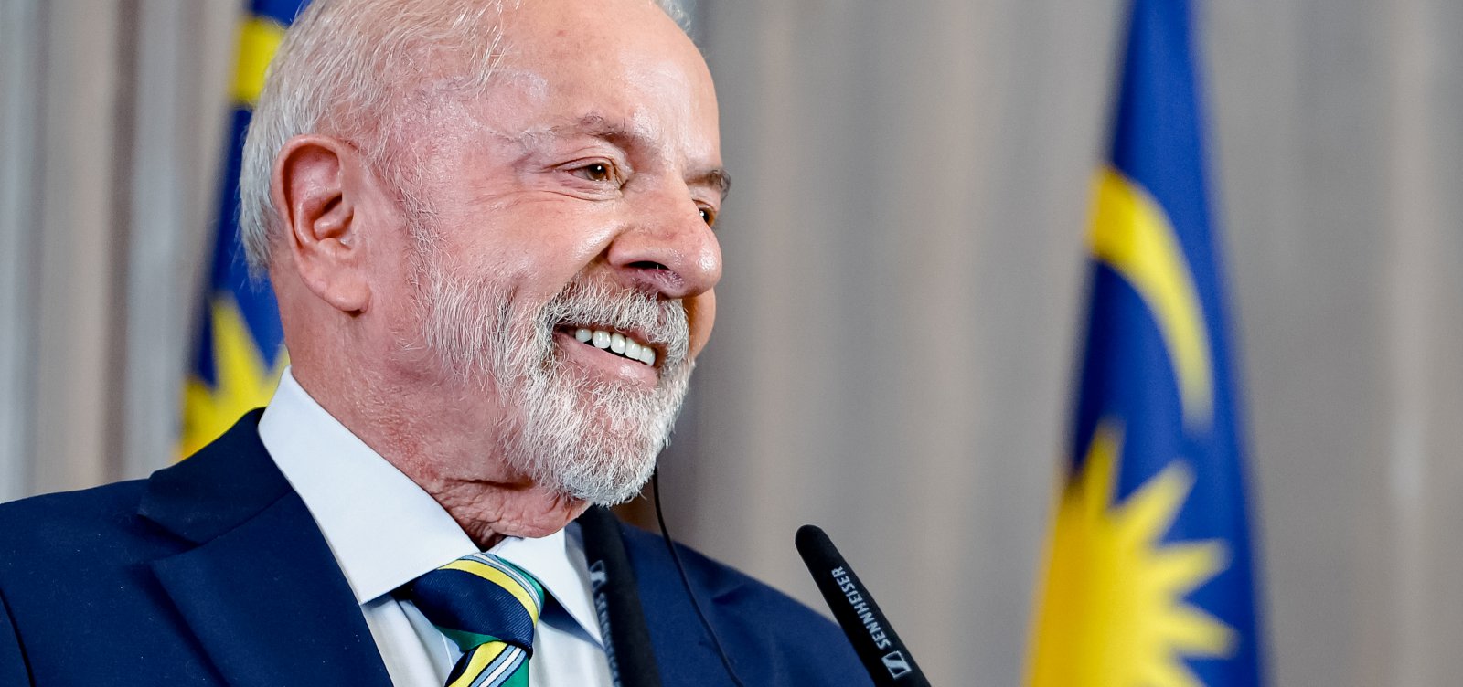 Pesquisa Quaest: Lula segue na frente e venceria em todos os cenários para 2026