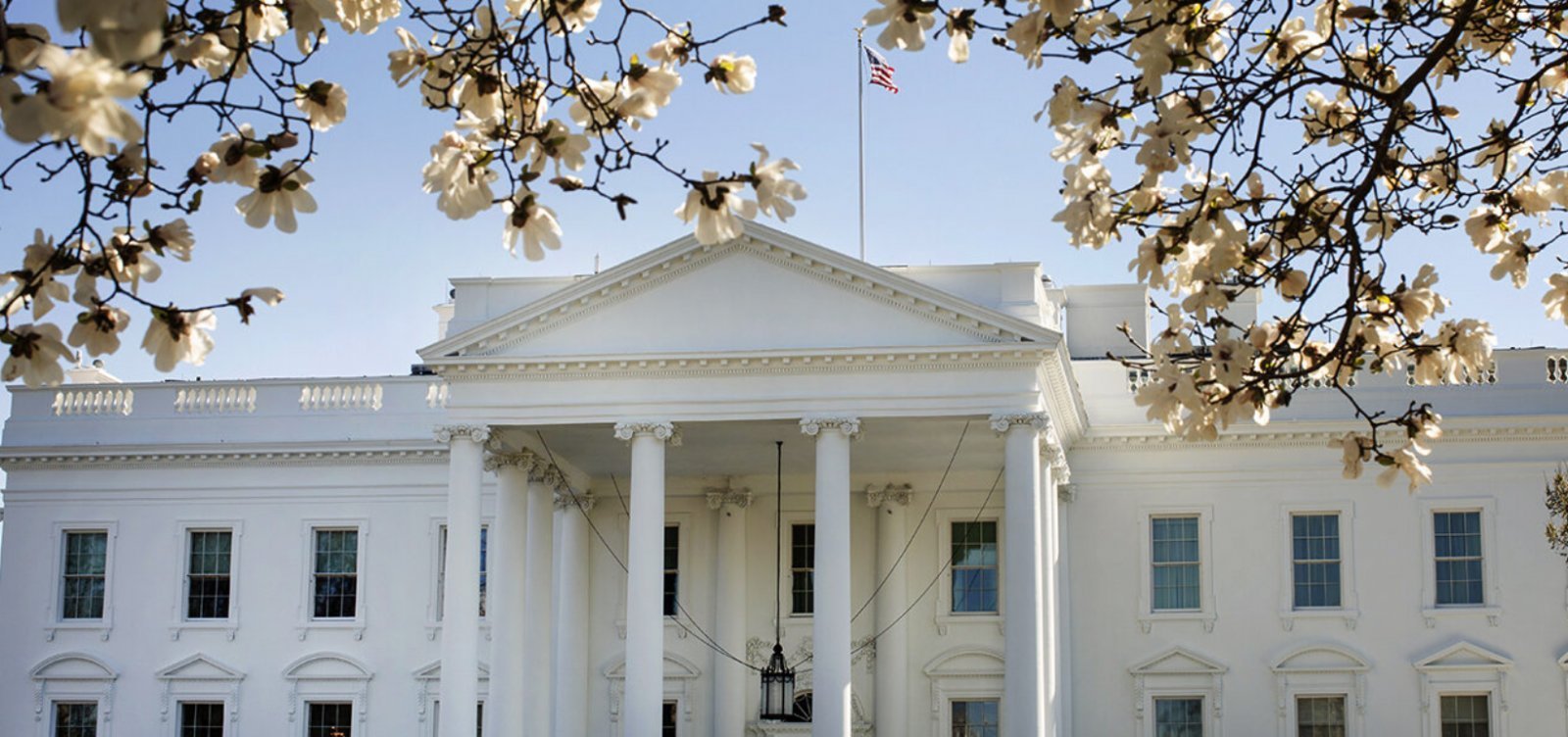 Trump assina acordo que põe fim à mais longa paralisação da história do governo dos EUA