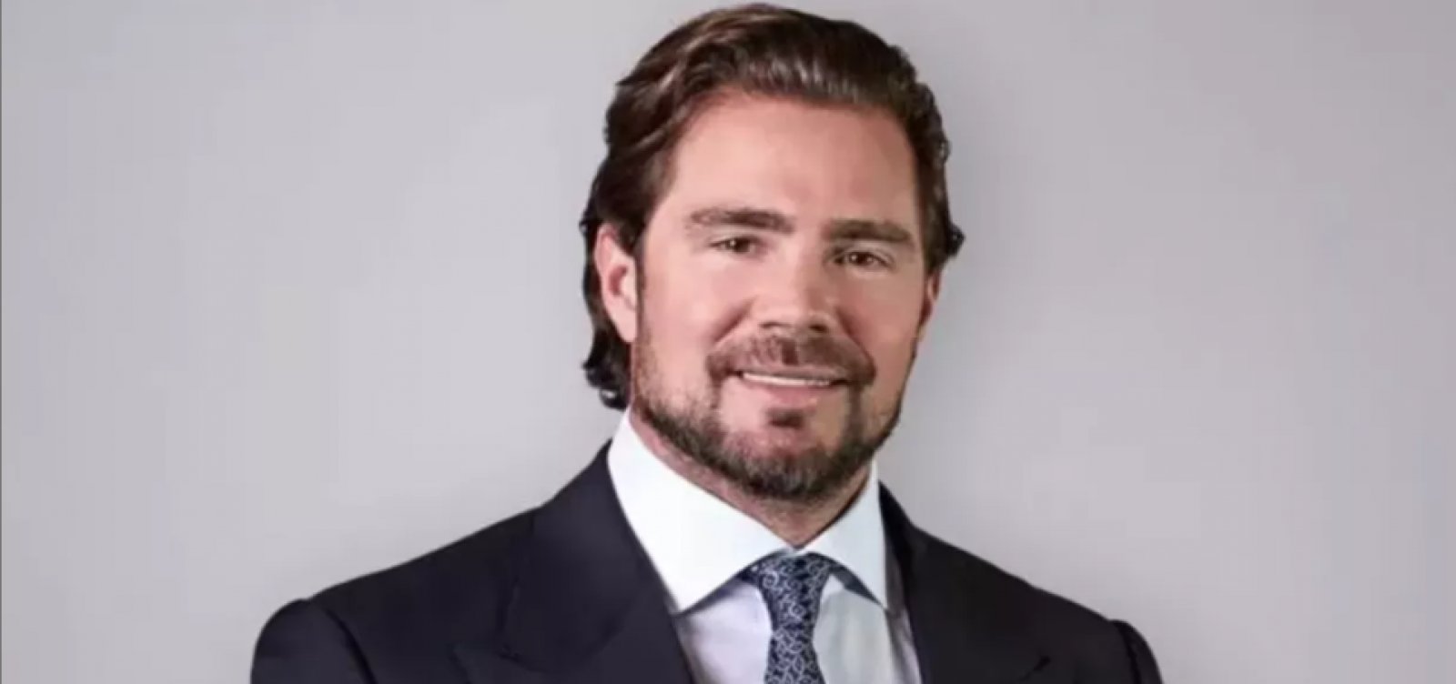 PF prende empresário Daniel Vorcaro em ação contra fraude no sistema financeiro