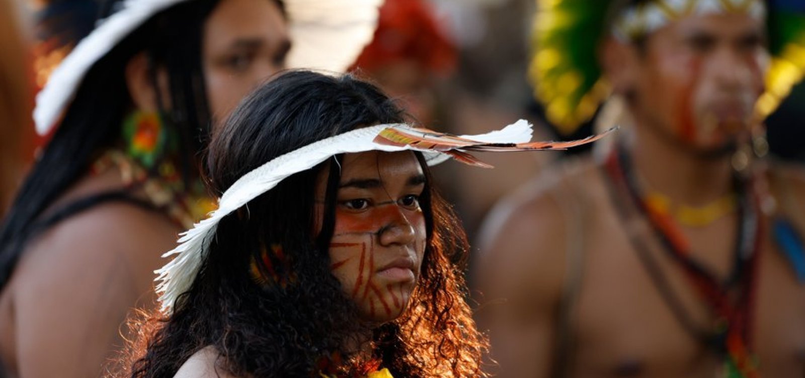 Governo retoma demarcações e oficializa 10 terras indígenas após sete anos