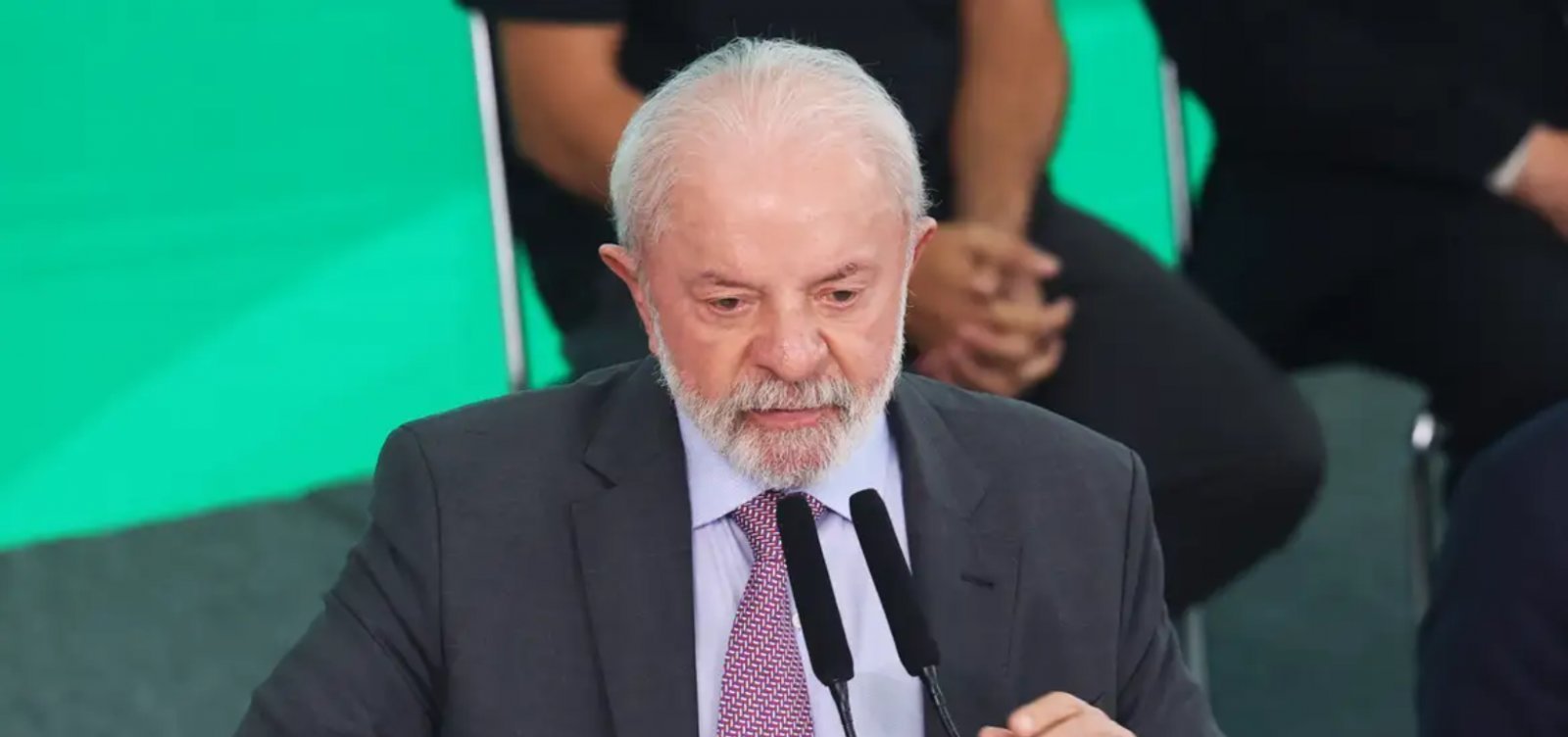 Lula desembarca na África do Sul para Cúpula do G20 marcada por ausência dos EUA