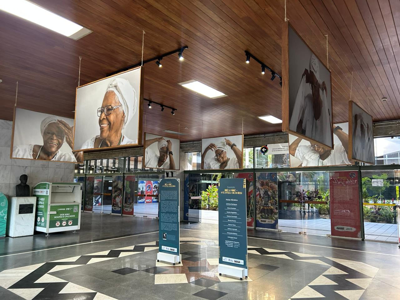 Bahia promove programação especial nas bibliotecas públicas em celebração ao Novembro Negro