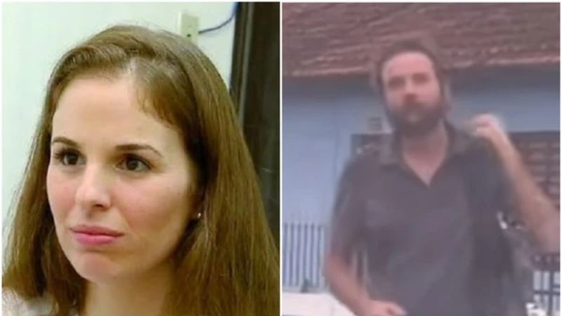 Irmão caçula de Suzane vive recluso em chácara no interior de SP, sem contato com a irmã e acumulando dívidas