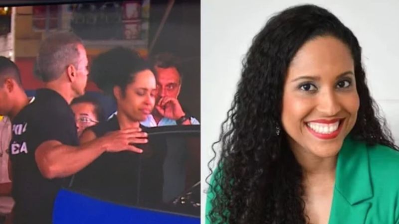 Nutricionista baiana é sequestrada em Salvador e obrigada a realizar transferências via Pix