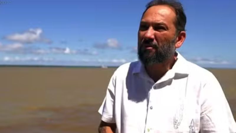 Chef paraense recusa menu vegano para príncipe William na COP30 e defende tradição amazônica