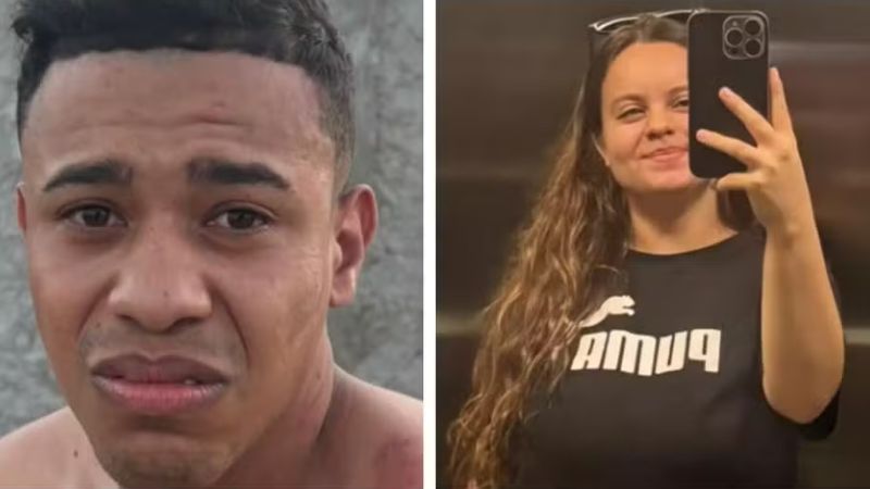 Polícia prende na Bahia suspeito de matar jovem em assalto na Zona Leste de SP