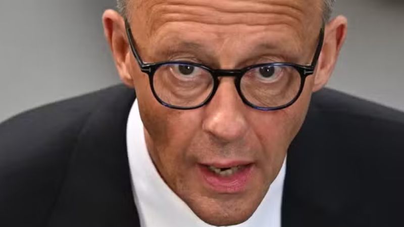 Governo alemão descarta pedido de desculpas por fala de chanceler sobre Belém