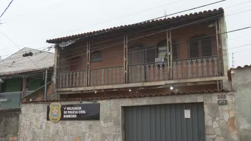 Polícia Civil de Minas investiga sumiço de 220 armas da delegacia do Barreiro