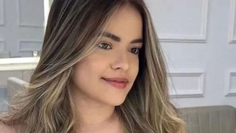 Mãe é presa suspeita de mandar matar filha para ficar com herança