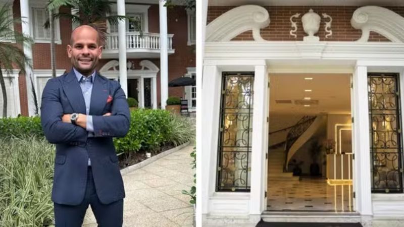 Médico com 750 mil seguidores é alvo da PF por fabricar Mounjaro ilegalmente