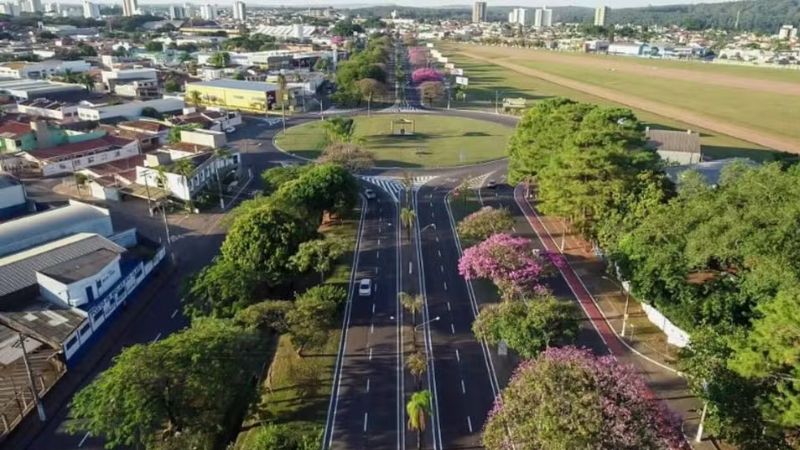 Disputa entre PCC e CV transforma Rio Claro em epicentro da violência no interior paulista