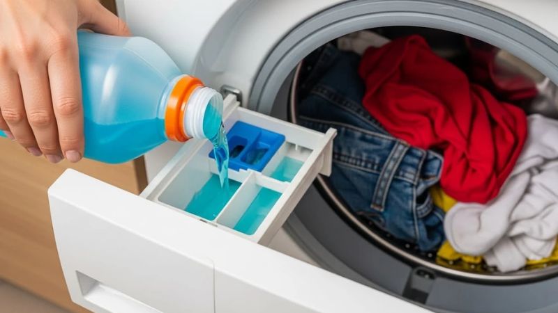 Anvisa determina recolhimento de lotes de sabão líquido Ypê por contaminação bacteriana