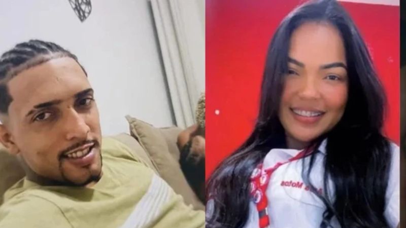Casal é executado por traficantes em Salvador 15 dias após se mudar para o bairro Engenho Velho de Brotas