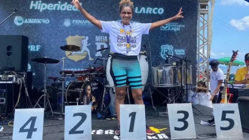 Motorista sem CNH que atropelou agente federal na Pituba se entrega à polícia