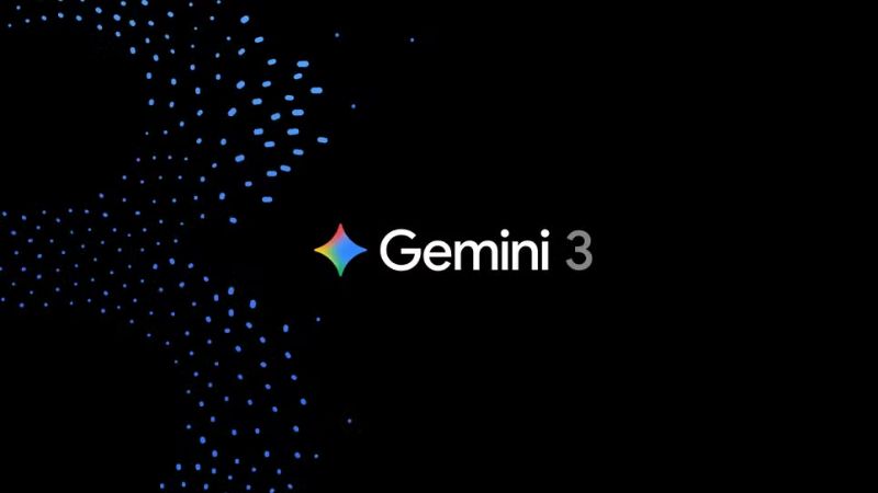 Google lança Gemini 3, sua IA mais poderosa até agora