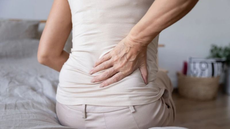 Mieloma múltiplo: câncer que pode ser confundido com dor de coluna