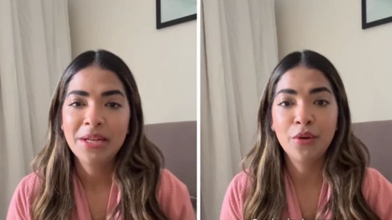 Influenciadora denuncia personal trainer por abuso sexual durante consulta em Salvador