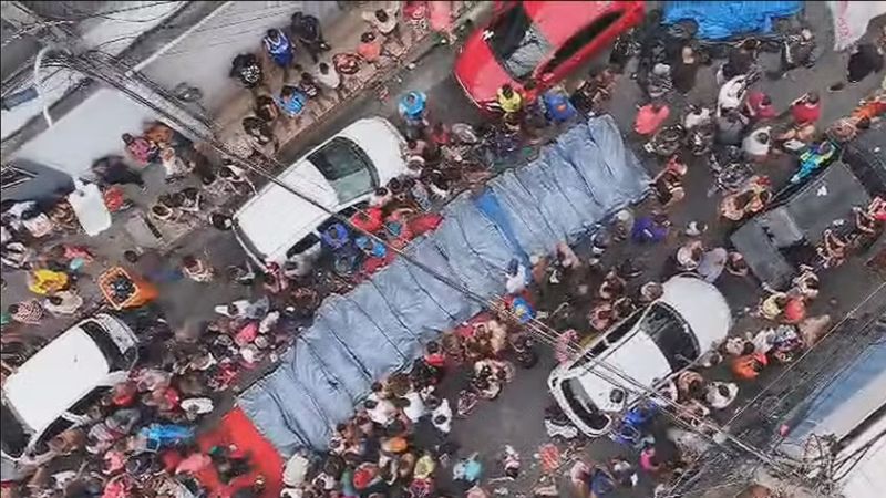 Menos da metade dos policiais do Bope e da Core usou câmeras corporais em megaoperação no Rio, aponta MPRJ