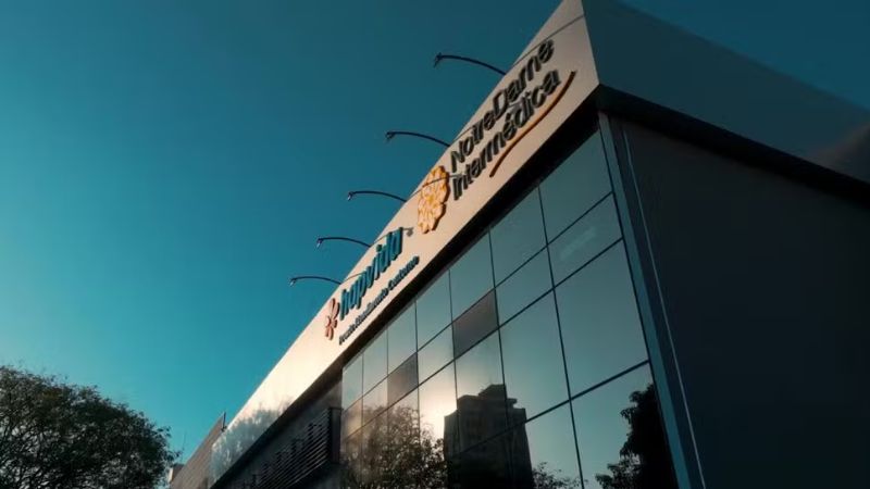 Hapvida: ações desabam mais de 40% após resultado abaixo do esperado