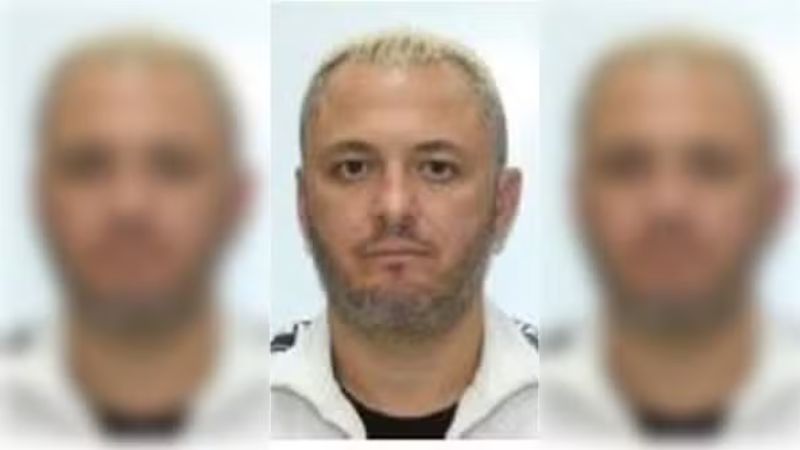 Traficante brasileiro “Hulk”, ligado ao PCC, é preso em Portugal com a esposa